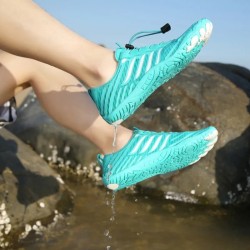 Leisure Swimming and Wading Shoes for Indoor and Outdoor Use