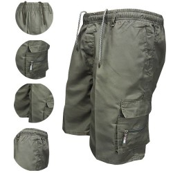 Shorts For Men Summer Mens Sweat Short