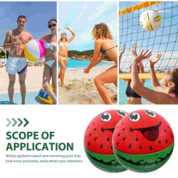 Inflatable Racket Ball - Portable Pool and Beach Toy for Kids