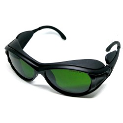 IPL Laser Protective Goggles - UV Safety Glasses for Hair Removal