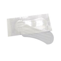 10pcs Nasal Strips for Enhanced Breathing - Strong Adhesive Snoring Relief