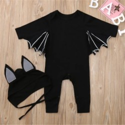 Batman Baby Suit