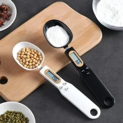 Digital Spoon Scale 500g