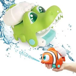 Outdoor Beach Handheld Water Gun