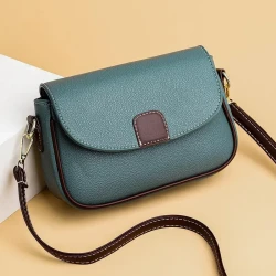 Fashion Flap Shoulder Bags For Women