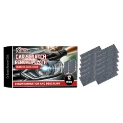 Car Scratch Repair Cloth