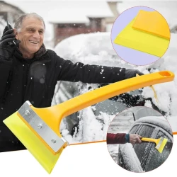 Portable Snow Shovel