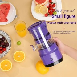 Electric Orange Juicer Lemon Juicer Squeezer