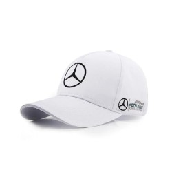 Mercedes-Benz AMG Petronas Formula One Team Cap