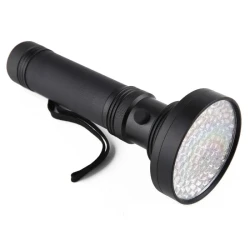 Violet Fluorescent Agent Detection Flashlight