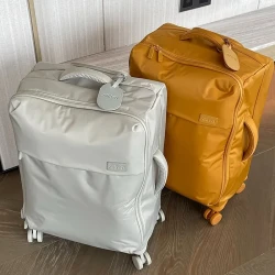 Suitcase With Universal Wheel Luggage