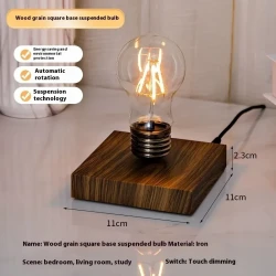 Small Night Lamp Desktop Decoration