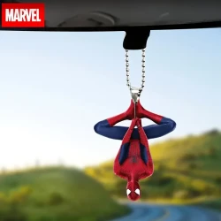 Spider-Man Acrylic Pendant