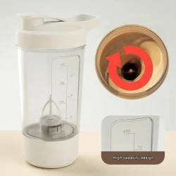 Mixing Cup Automatic Shaker Mixer Shake Bottle