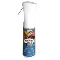 Grosafe Enspray N99 - Ready to use spraying oil