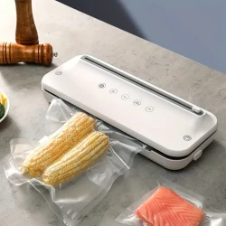 Ultra-Compact USB Wireless Vacuum Sealer