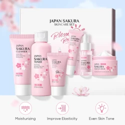 Women Beauty Gift Set