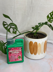 GroVentive Garden - Systemic Insecticide