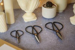 Father Rabbit - Set of 3 plant scissors