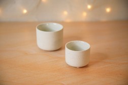 The Ricko Ceramic Pots