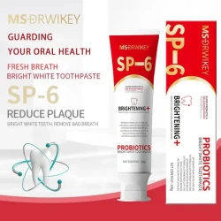 SP-6 Toothpaste Oral Health Management, Fresh Breath