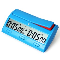 Chinese Chess, Chess, Go Timer, Multi-function Game Clock