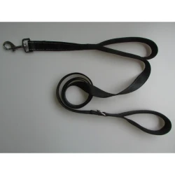 Pet Double Handle Pull Leash