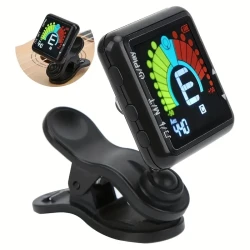 Guitar Tuner & Metronome