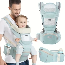 Baby Baby Carrier Waist Stool