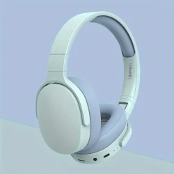 New Wireless Headset Headphone Stereo Noise Cancelling