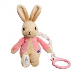 Flopsy Bunny Jiggle Attachable