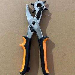 Leather Belt Hole Puncher - AIRAJ Belt Punch Pliers