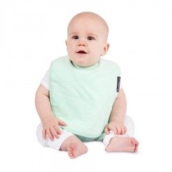 Everyday Bib | Birth to 3 Years | Mint