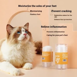 Pet Claw Care Cream