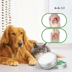 Pet Claw Care