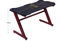 Luxury E-sports Computer table Gaming Table