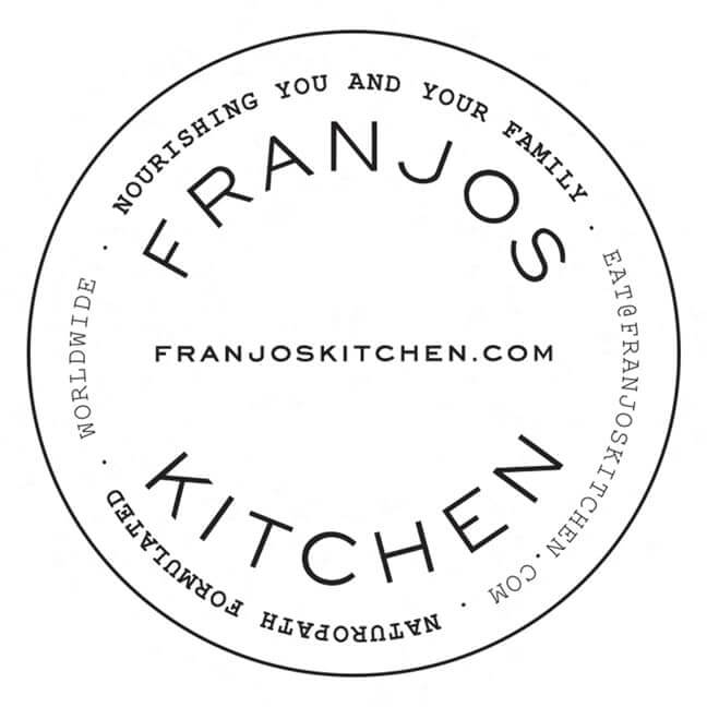 Franjos Kitchen