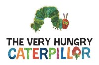 The Very Hungry Caterpillar