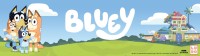 Bluey