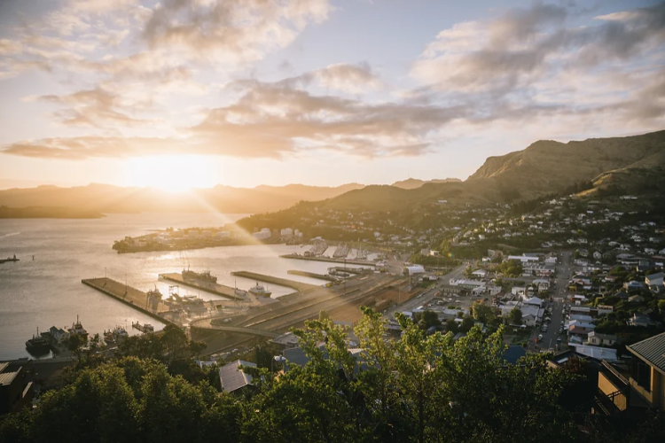 Best things to do in Lyttelton